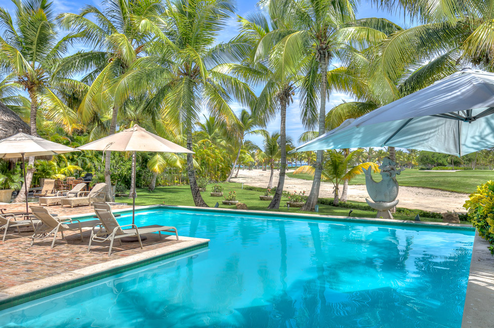 Dominican Republic Home 945155