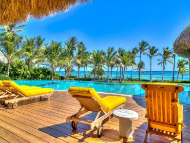 Dominican Republic Home 945156