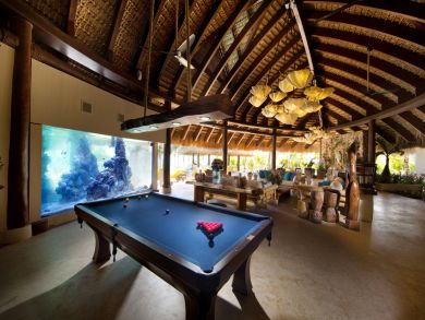 Dominican Republic Home 945156