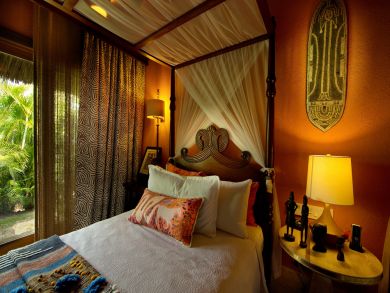 Dominican Republic Home 945156