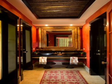 Dominican Republic Home 945156