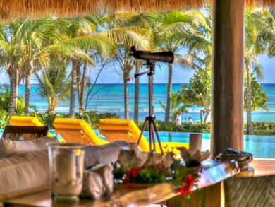 Dominican Republic Home 945156