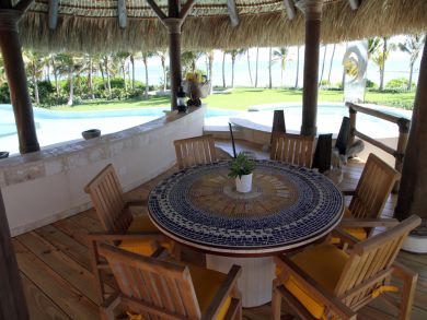 Dominican Republic Home 945156