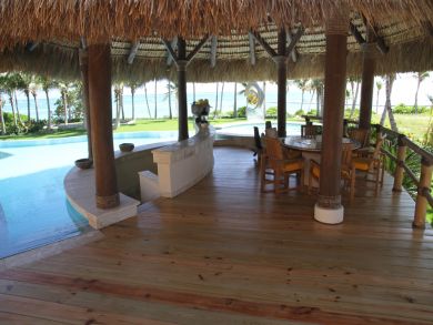 Dominican Republic Home 945156