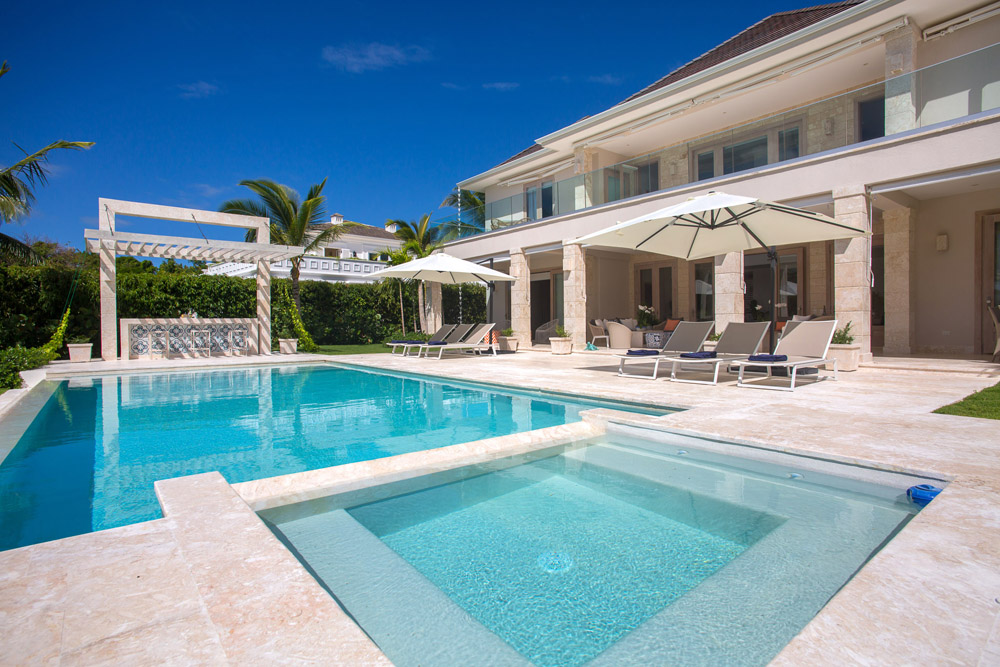Dominican Republic Home 945157