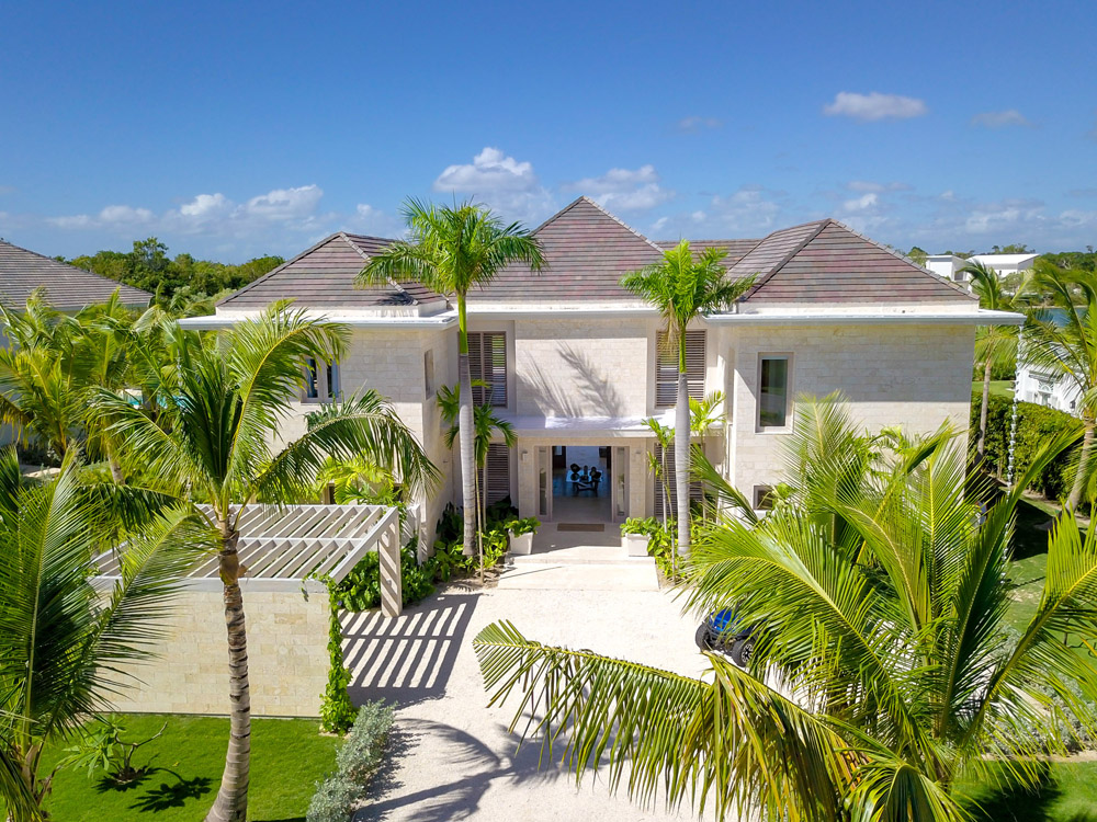 Dominican Republic Home 945157