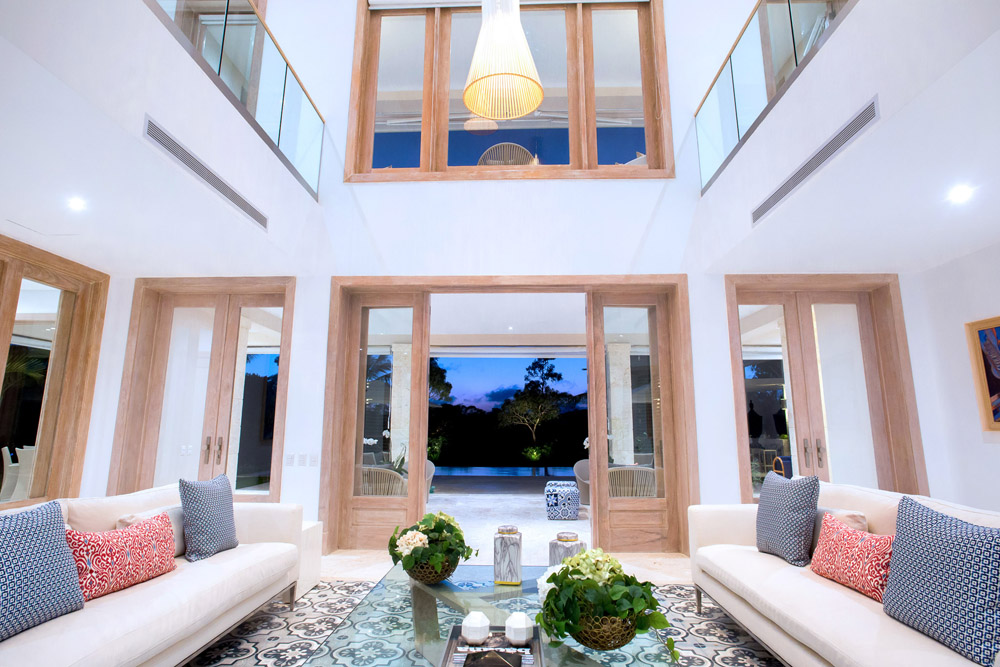 Dominican Republic Home 945157