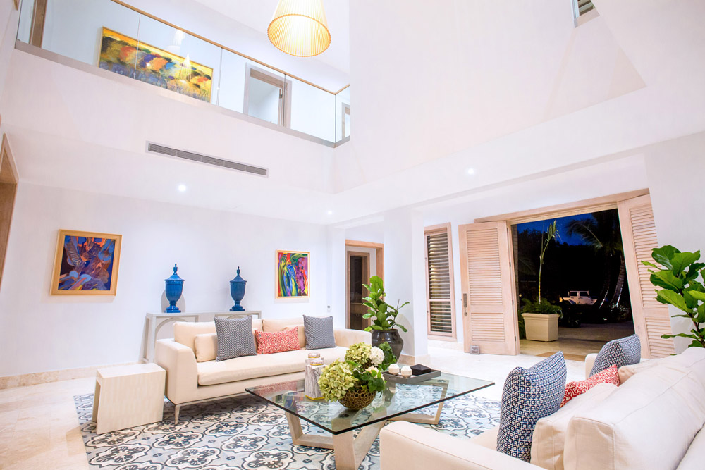 Dominican Republic Home 945157