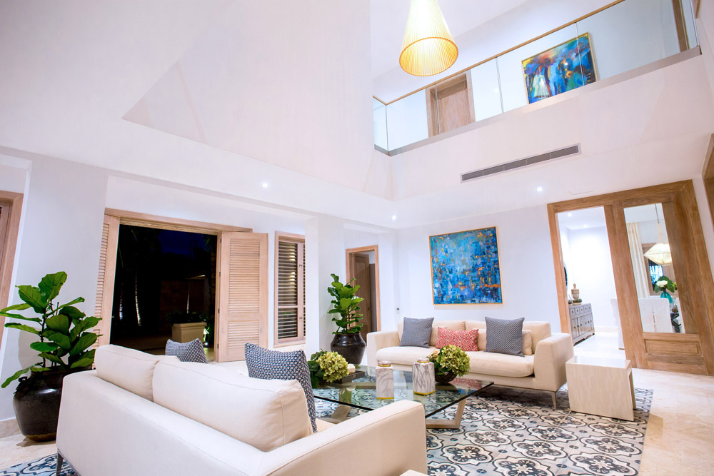 Dominican Republic Home 945157