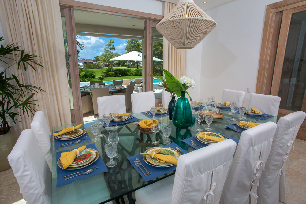 Dominican Republic Home 945157