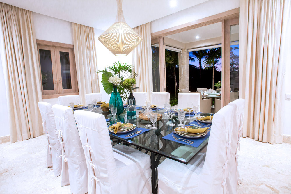 Dominican Republic Home 945157