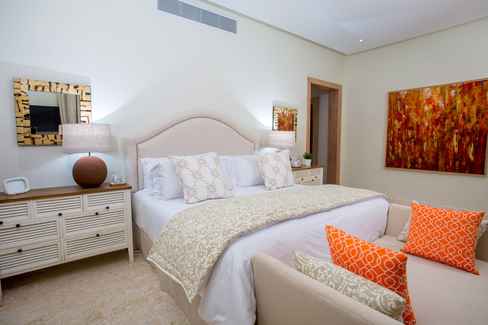 Dominican Republic Home 945157