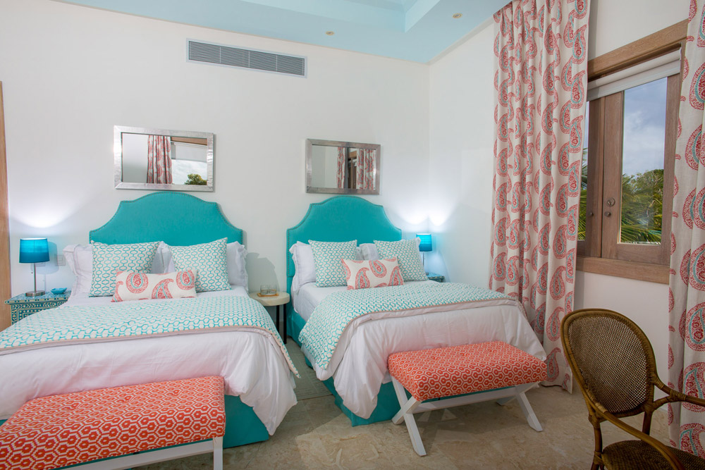Dominican Republic Home 945157