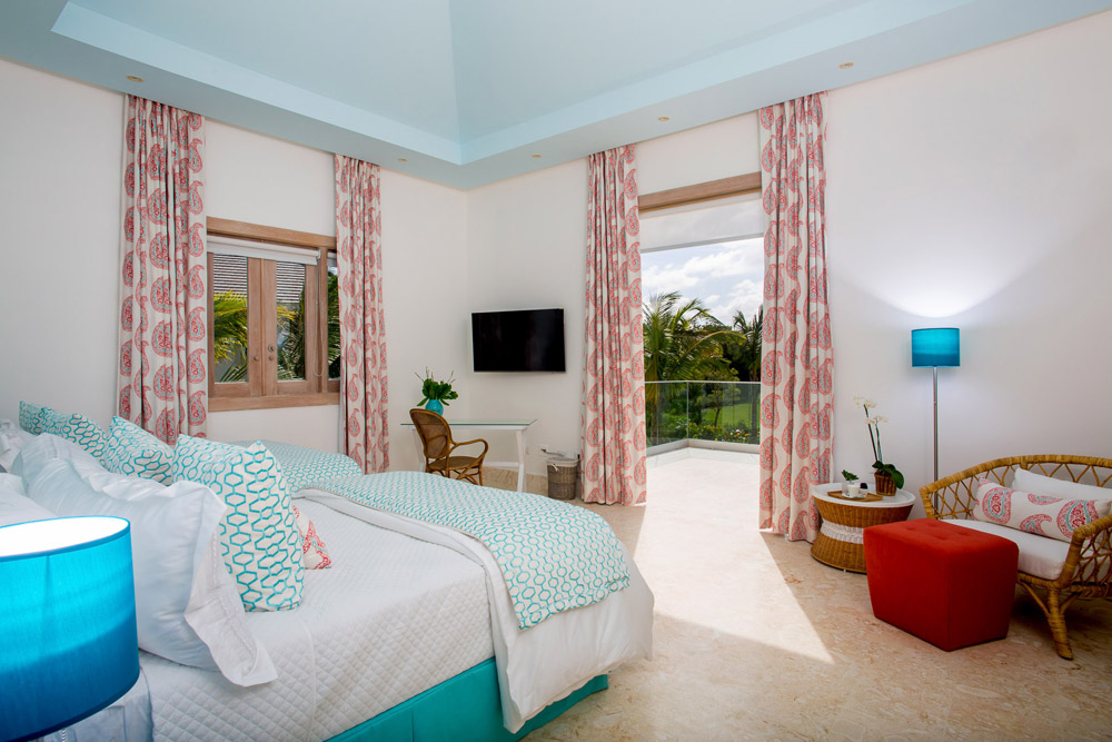 Dominican Republic Home 945157