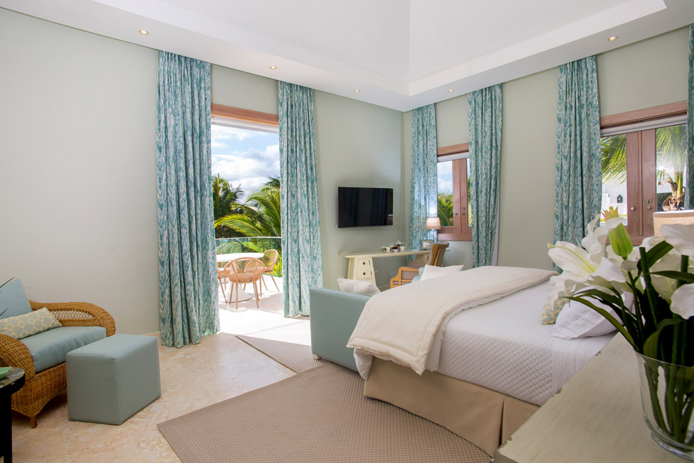 Dominican Republic Home 945157