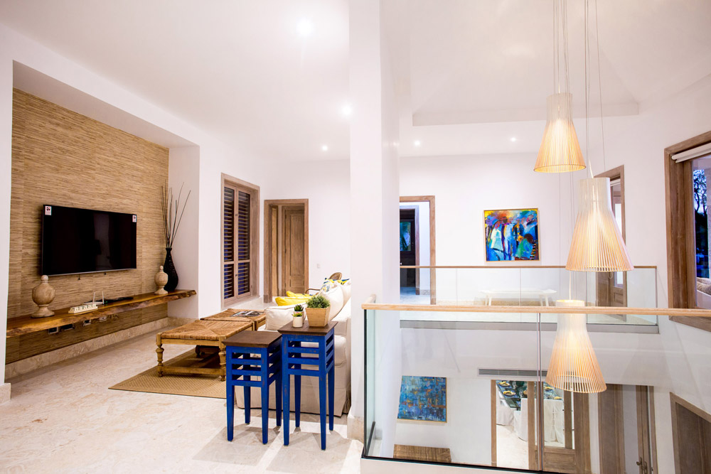 Dominican Republic Home 945157