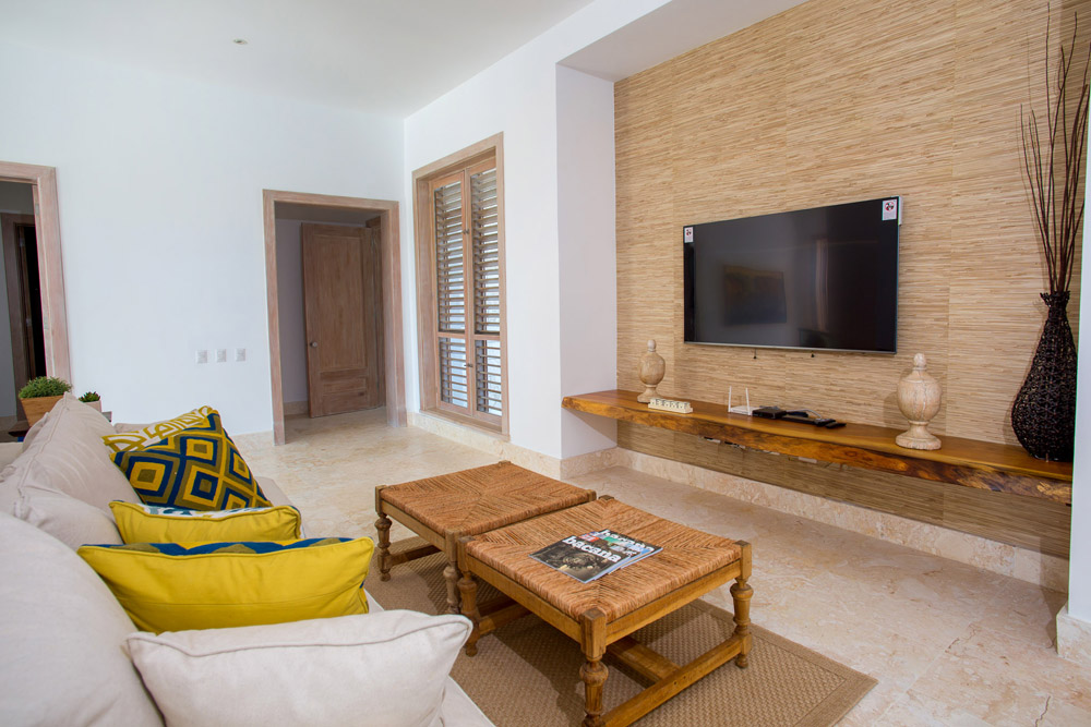 Dominican Republic Home 945157