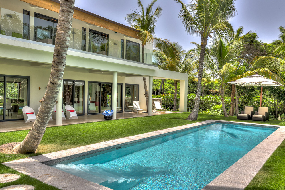 Dominican Republic Home 945158