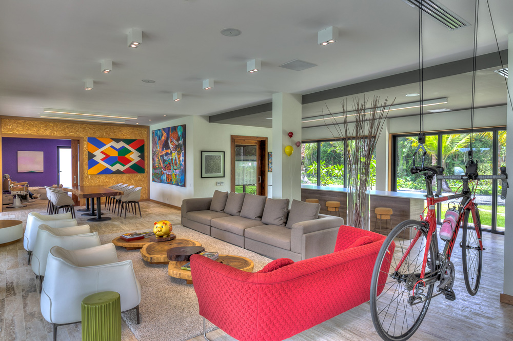 Dominican Republic Home 945158