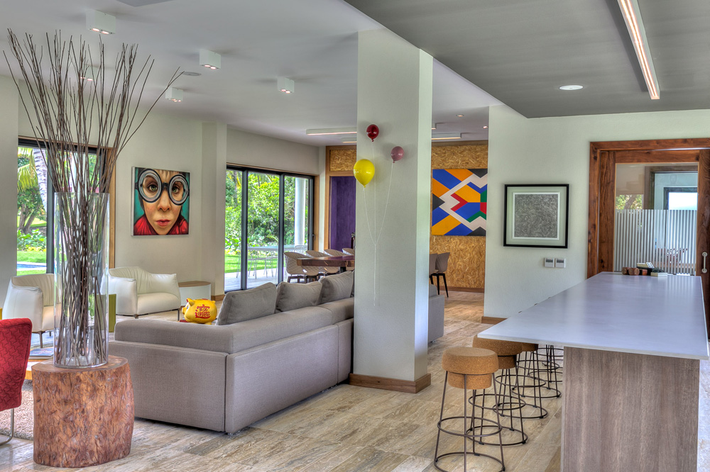Dominican Republic Home 945158