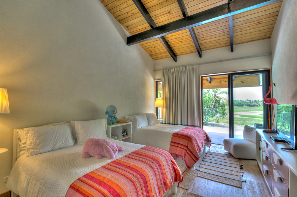 Dominican Republic Home 945158