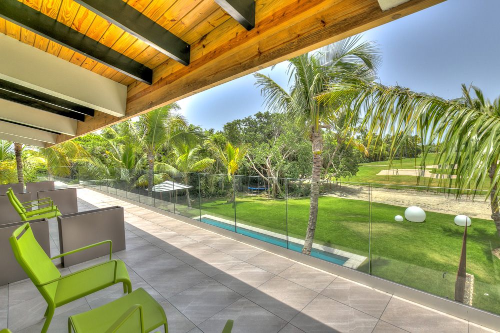 Dominican Republic Home 945158