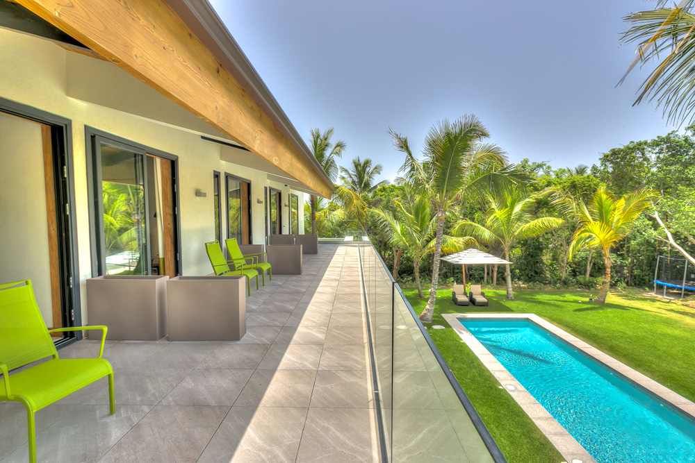 Dominican Republic Home 945158