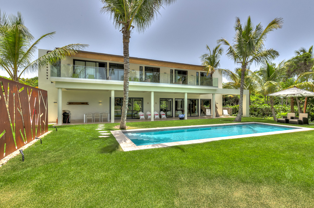 Dominican Republic Home 945158