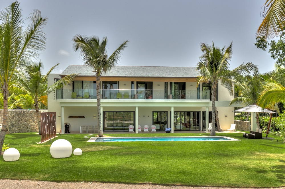 Dominican Republic Home 945158