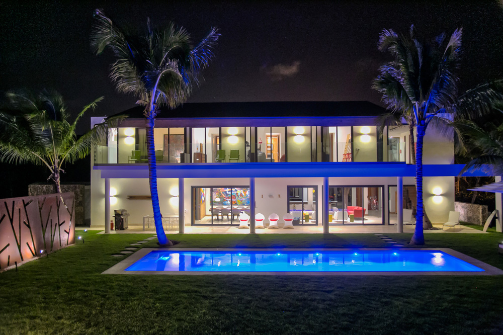 Dominican Republic Home 945158