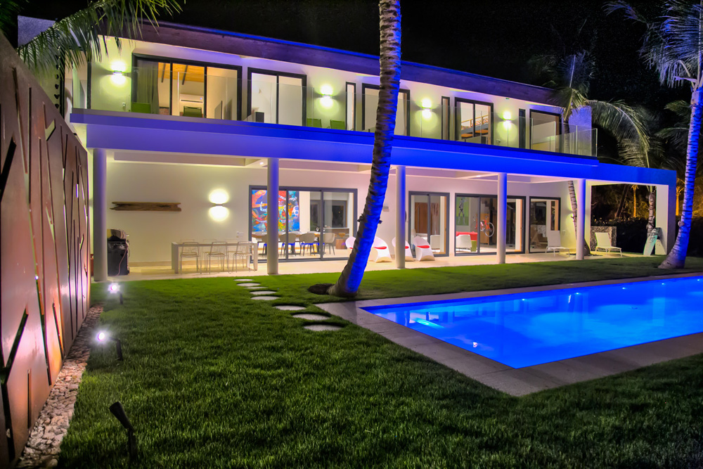 Dominican Republic Home 945158