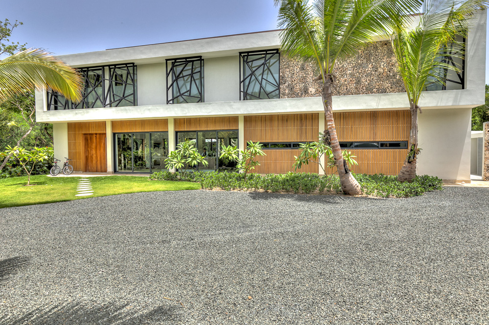 Dominican Republic Home 945158