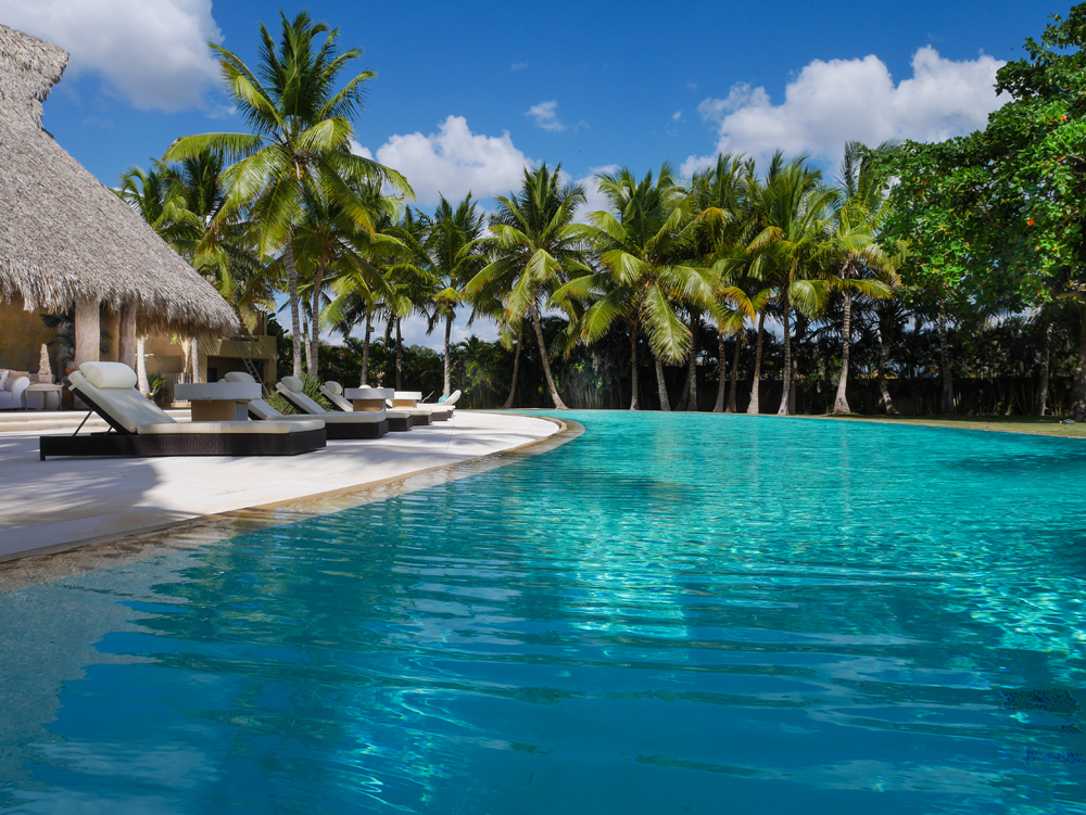 Dominican Republic Home 945159