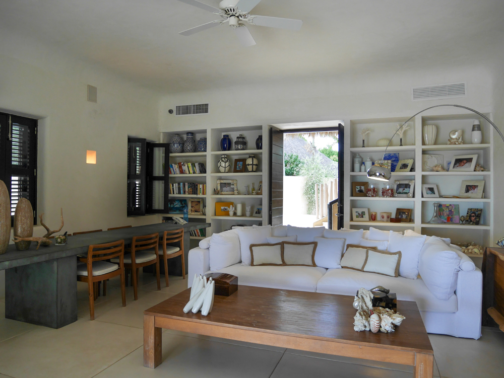 Dominican Republic Home 945159