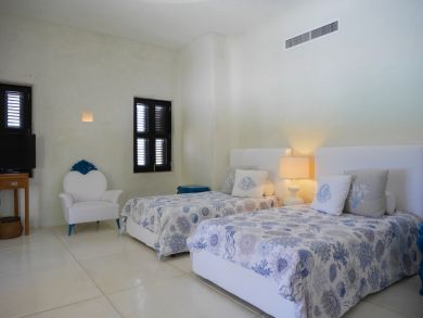 Dominican Republic Home 945159