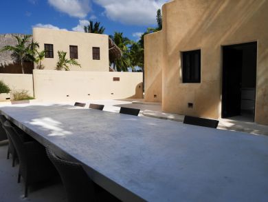Dominican Republic Home 945159