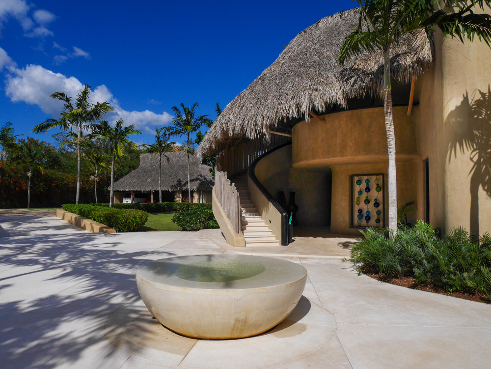 Dominican Republic Home 945159