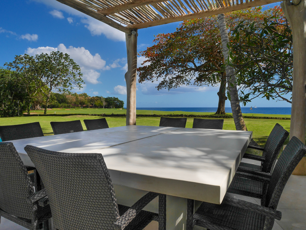 Dominican Republic Home 945159