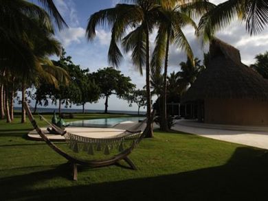 Dominican Republic Home 945159