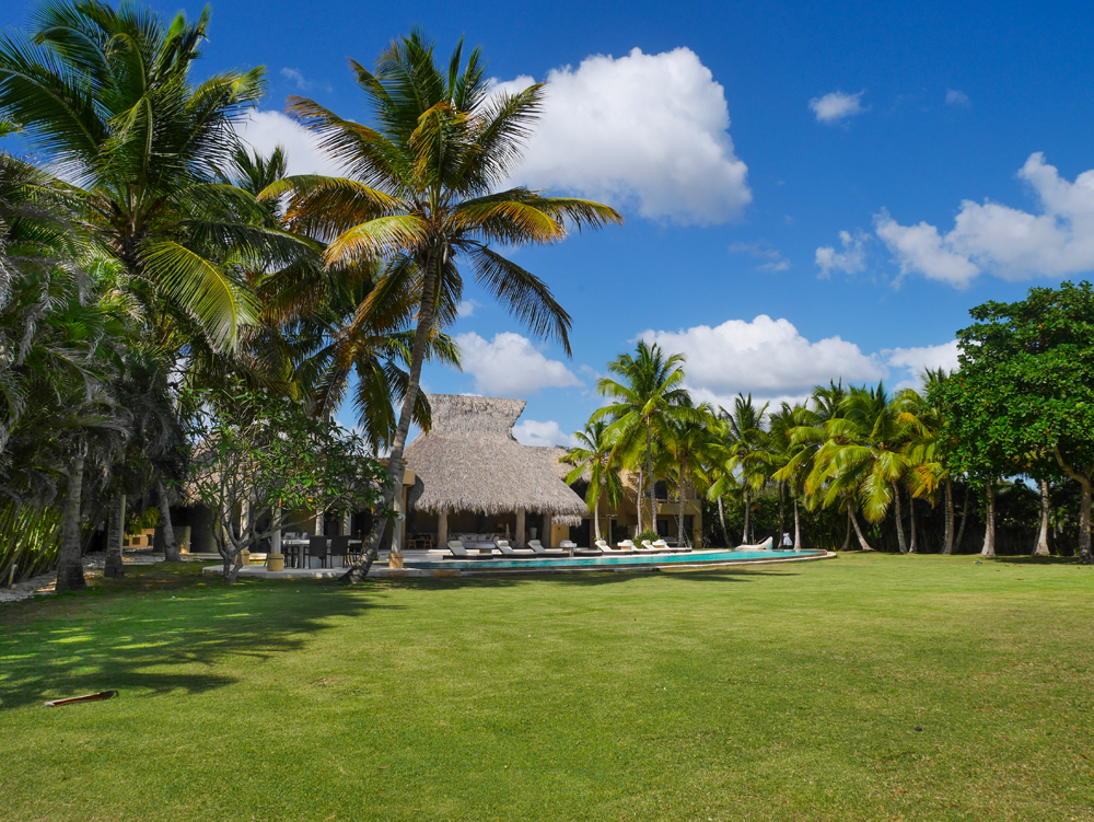 Dominican Republic Home 945159
