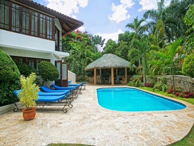 Dominican Republic Home 945160