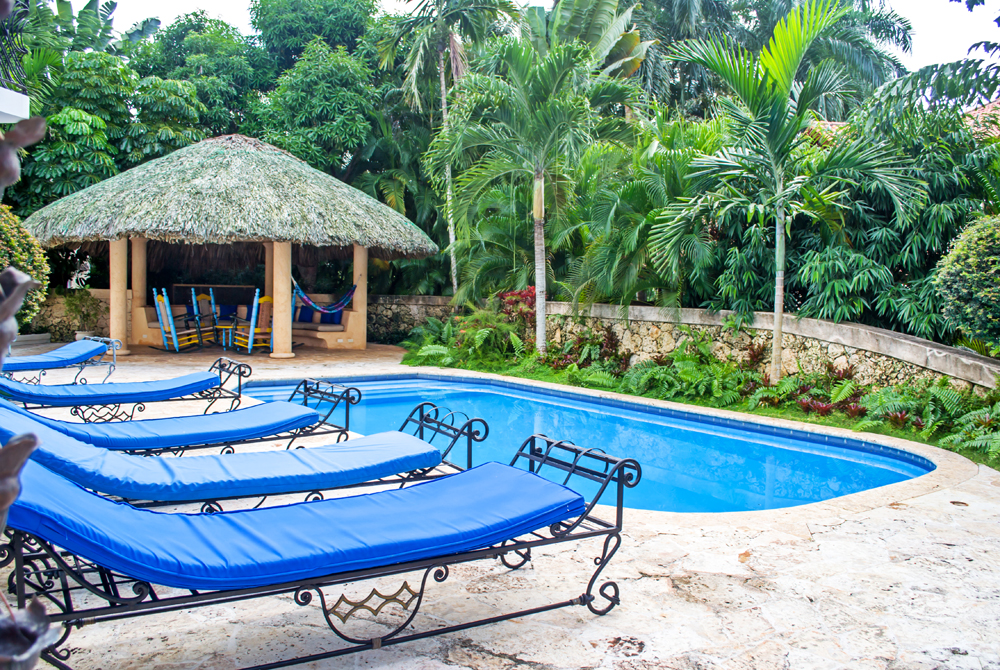 Dominican Republic Home 945160