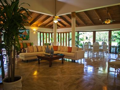Dominican Republic Home 945160