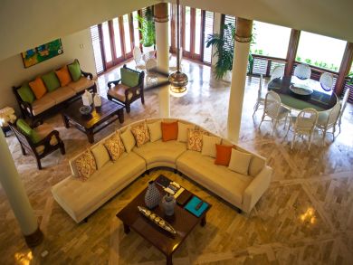Dominican Republic Home 945160