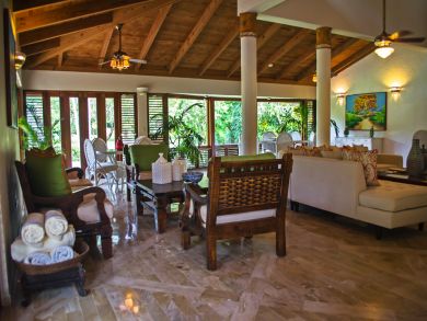 Dominican Republic Home 945160