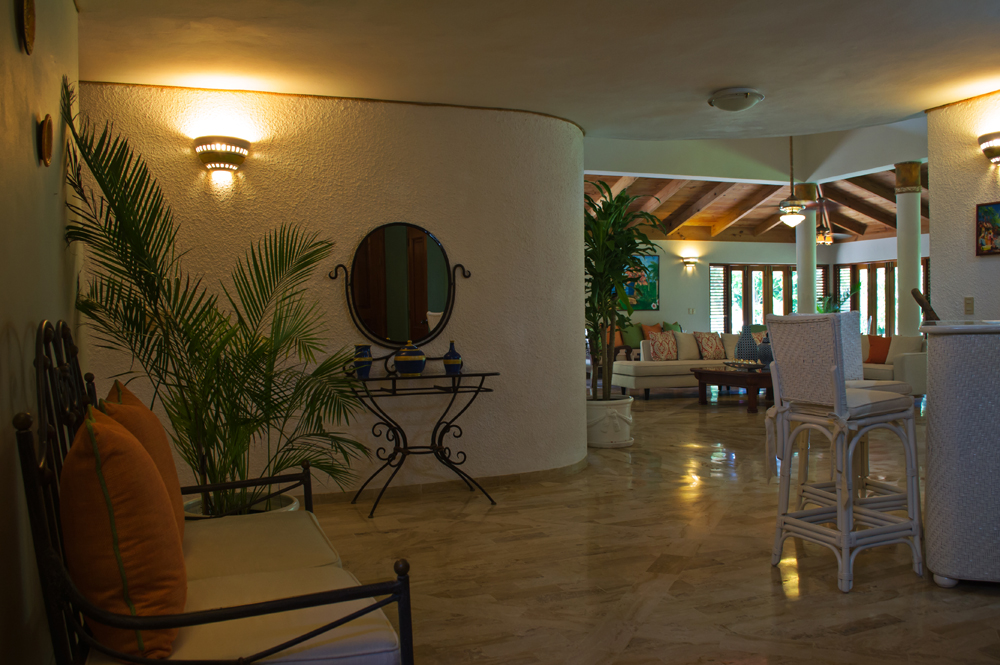 Dominican Republic Home 945160