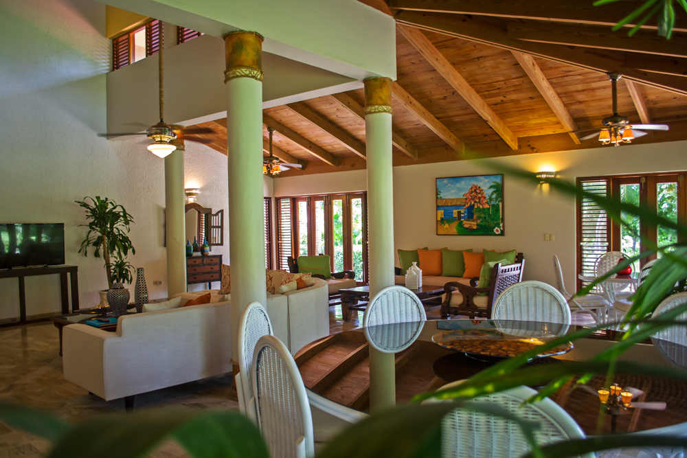Dominican Republic Home 945160
