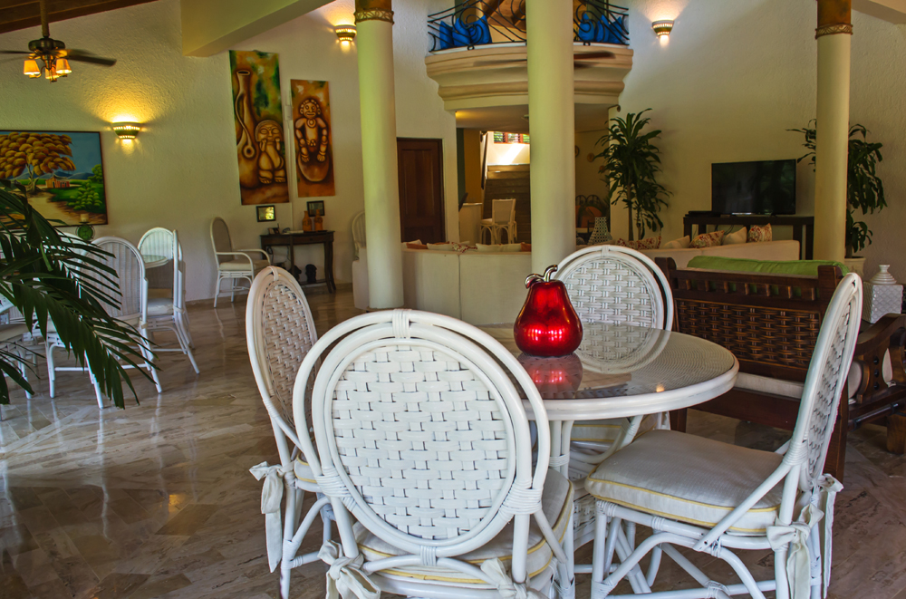Dominican Republic Home 945160