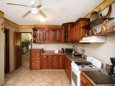 Dominican Republic Home 945160