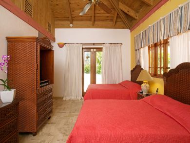 Dominican Republic Home 945160
